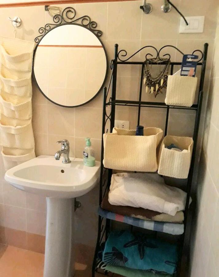 Апартаменты Flat With Panoramic Terrace And Private Pool Mt5X3 Таормина Экстерьер фото