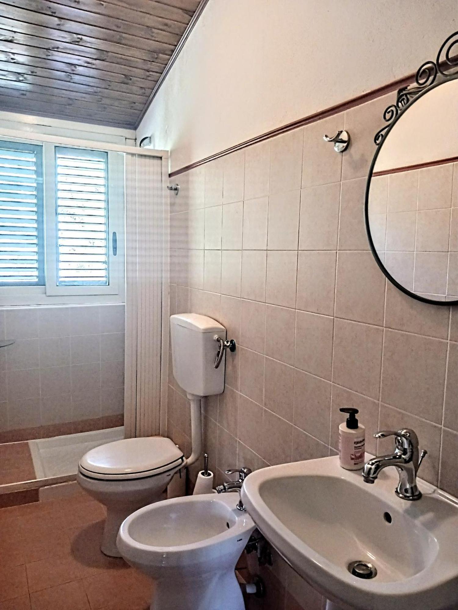 Апартаменты Flat With Panoramic Terrace And Private Pool Mt5X3 Таормина Экстерьер фото